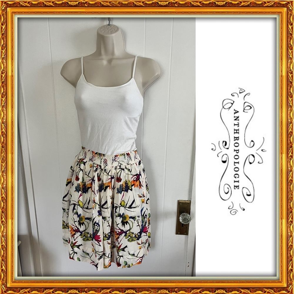 NWT | Essentiel Antwerp Kiju Short Skirt!!